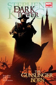 The Dark Tower #1